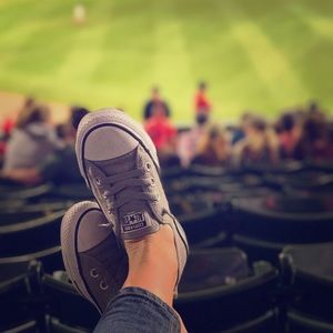 Meet your Posher, Darcie